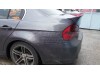 BMW E90 CSL TRUNK SPOİLER